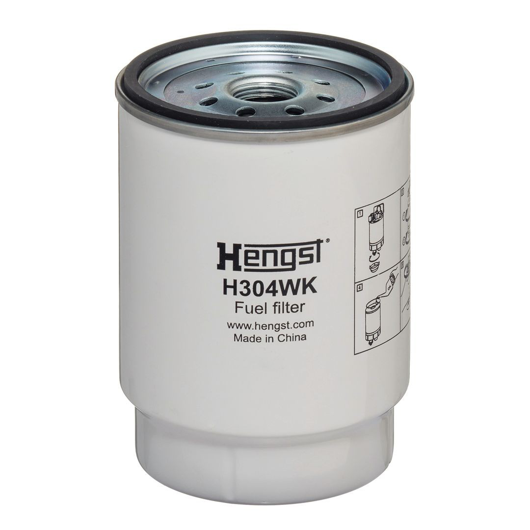 Filtro de combustível Iveco 500039730 preço, a partir de 16,07 USD