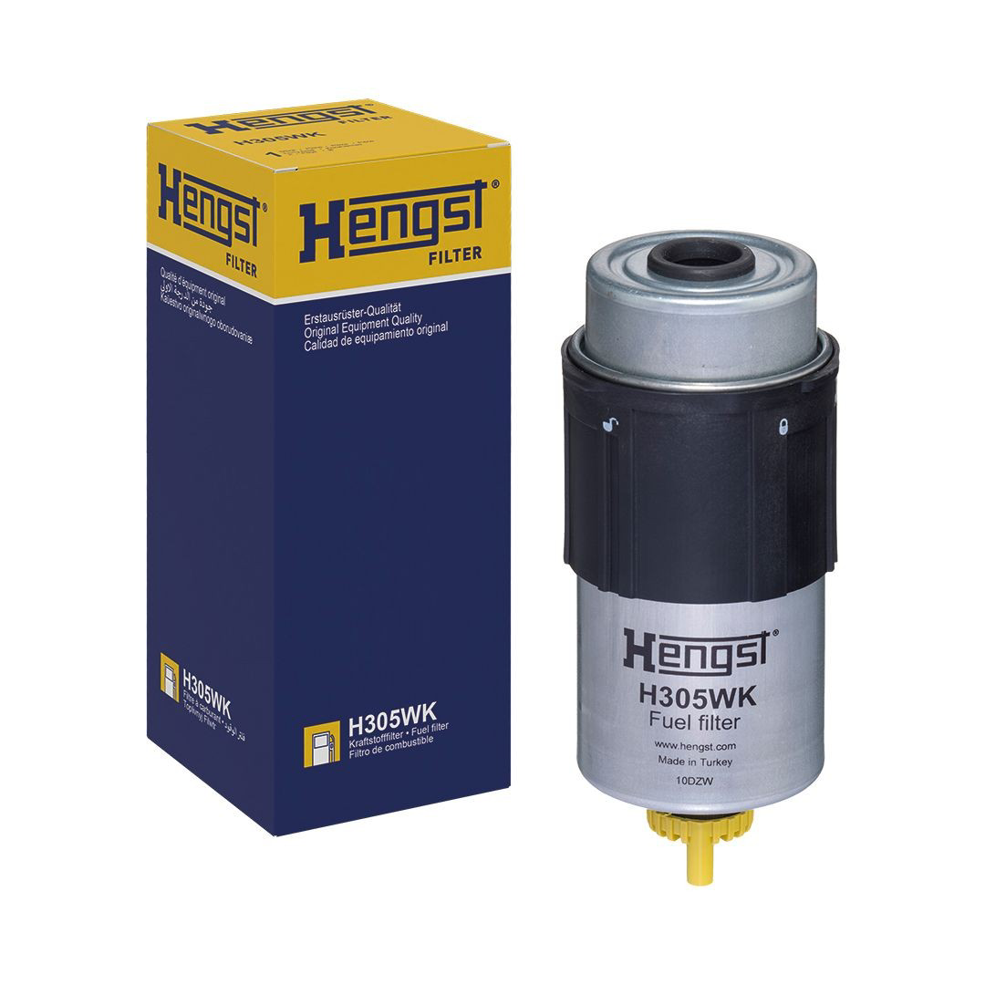Filtro de combustível Hengst H305WK preço, a partir de 26,69 USD