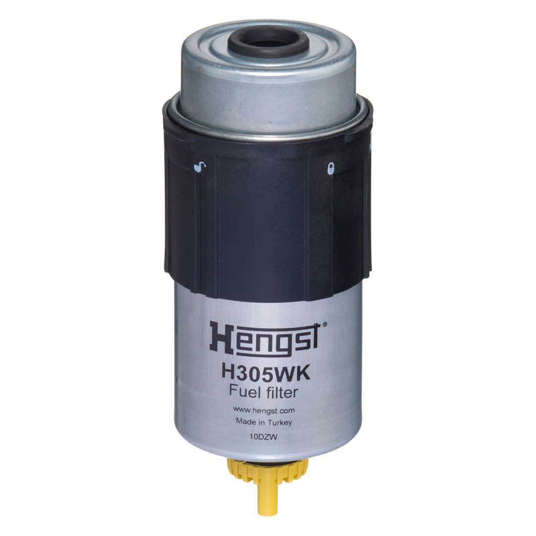 H305WK Hengst Filtro de combustível