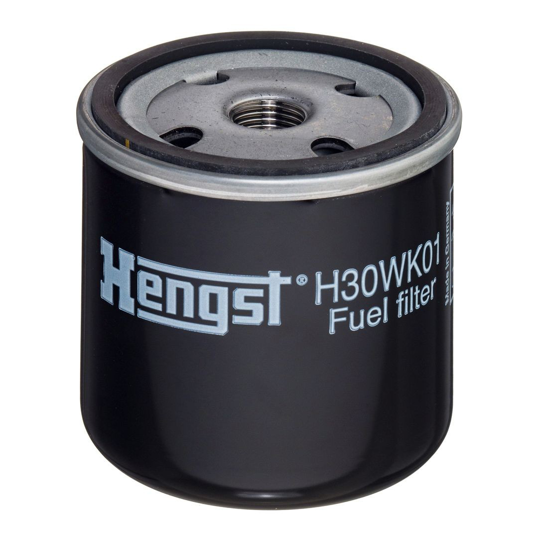 Filtro de combustível H30WK01 Hengst
