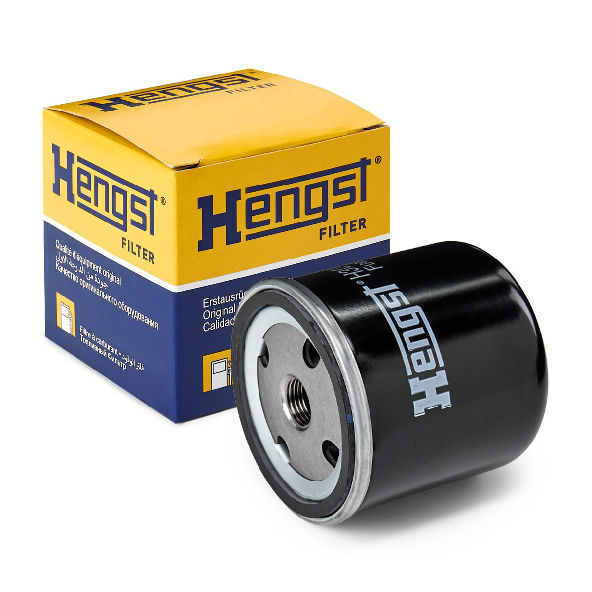H30WK01 Hengst Filtro de combustível