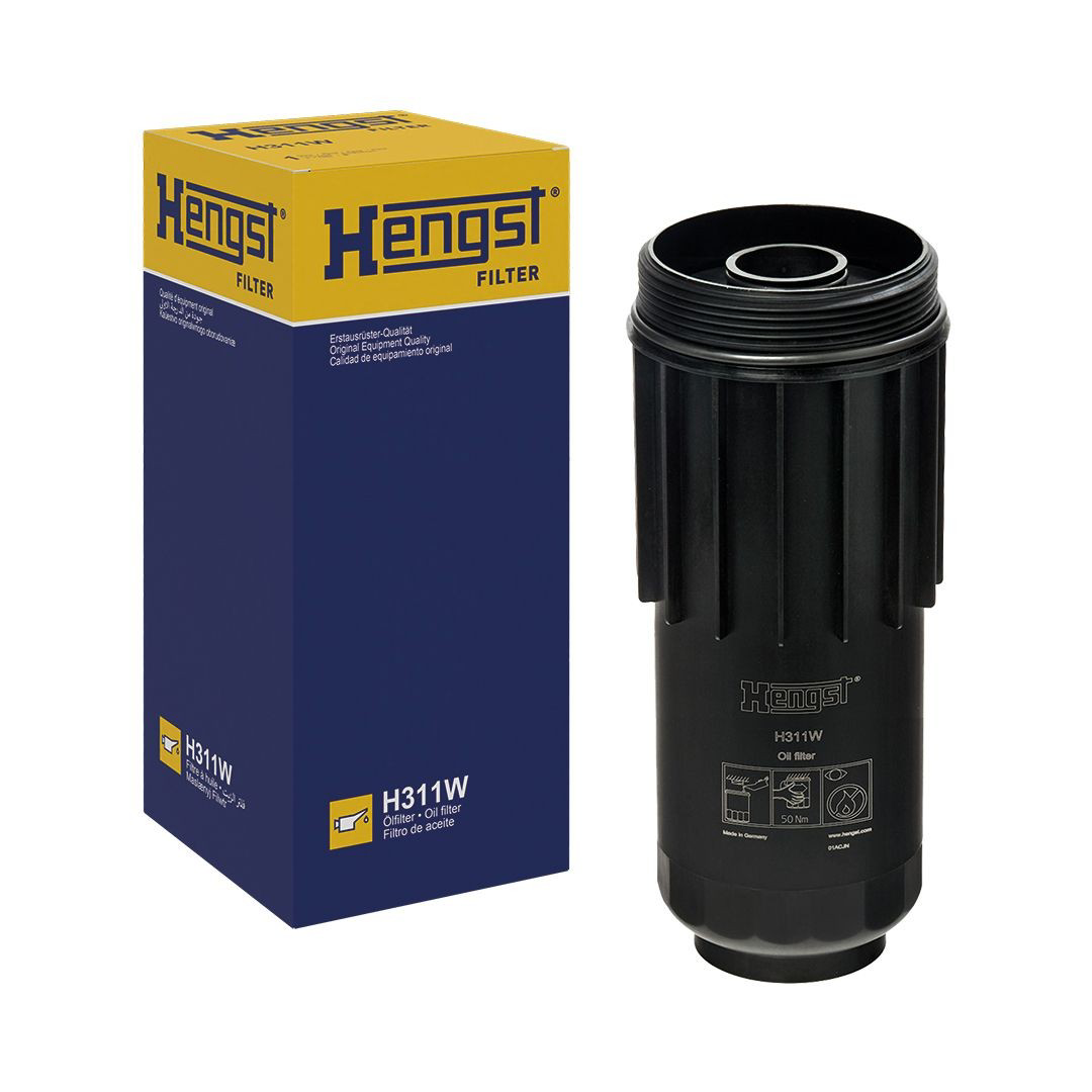 Compre 500036306 Iveco Filtro de óleo