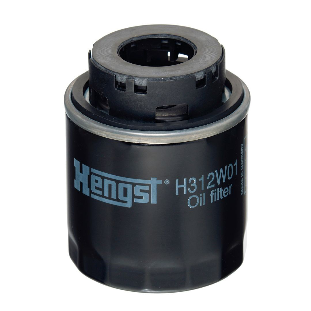 Filtro de óleo Hengst H312W01