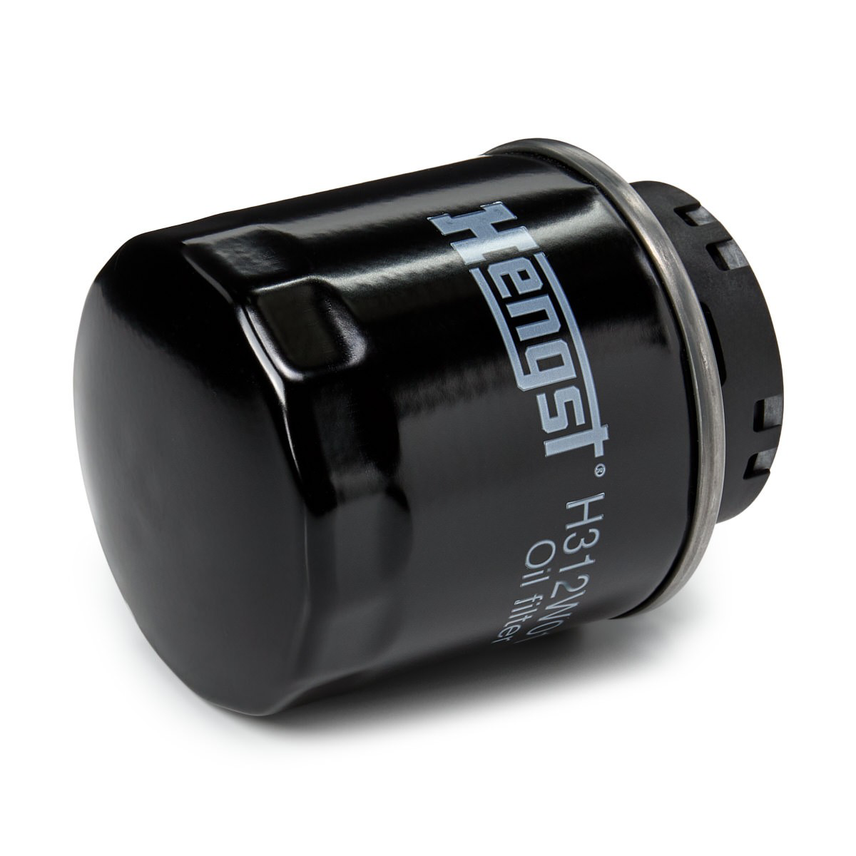 Compre H312W01 Hengst Filtro de óleo