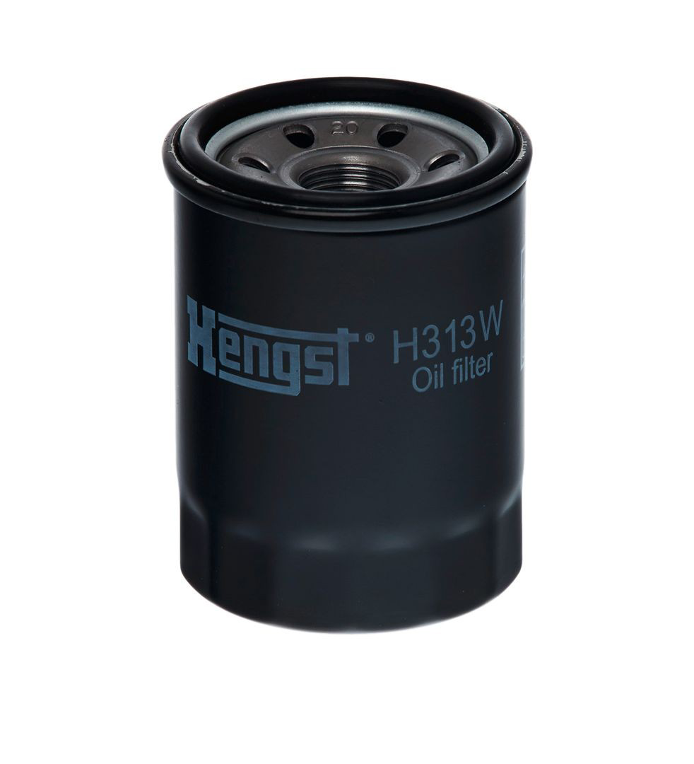 H313W Hengst Filtro de óleo