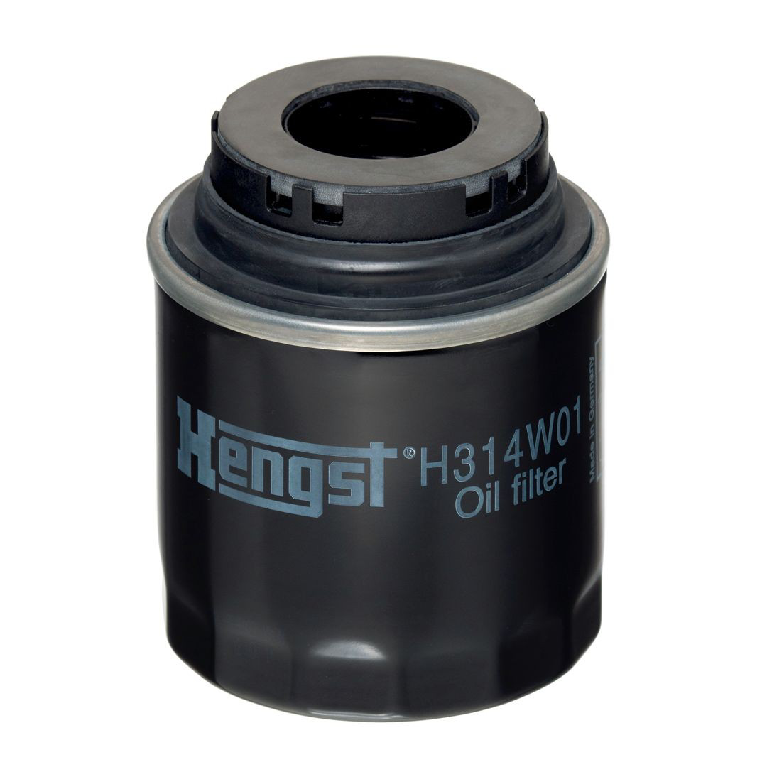 Compre H314W01 Hengst Filtro de óleo