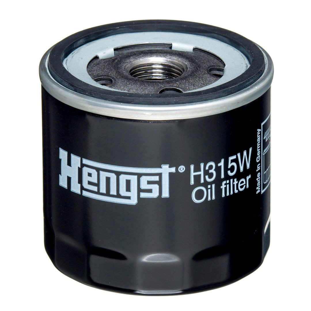 H315W Hengst Filtro de óleo