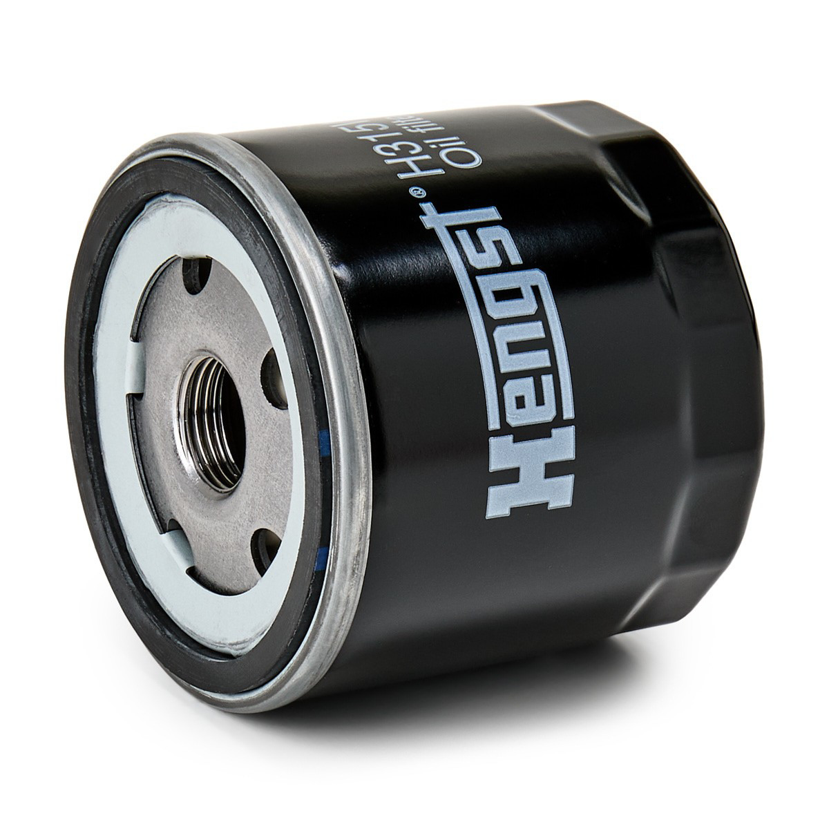 Filtro de óleo H315W Hengst