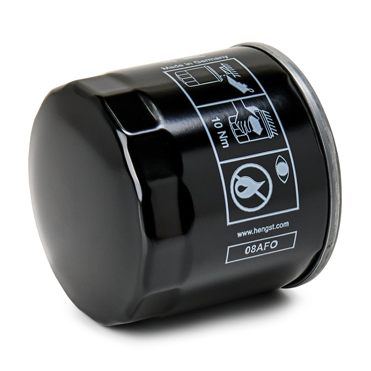 Filtro de óleo Hengst H315W preço, a partir de 5,80 USD