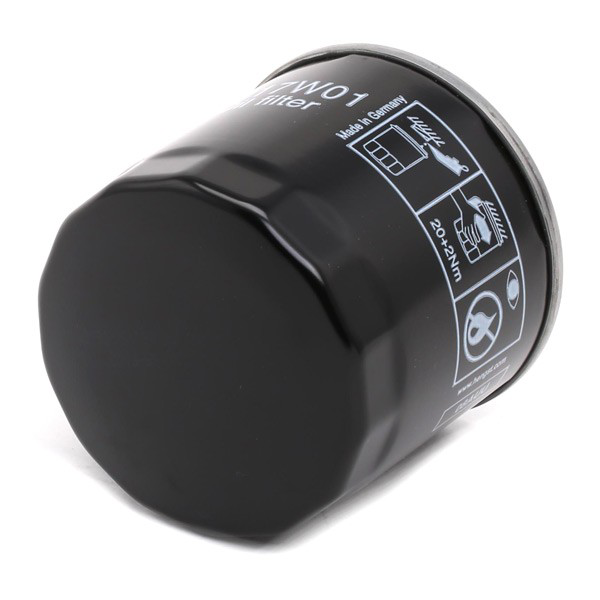 Filtro de óleo Hengst H317W01 preço, a partir de 5,97 USD
