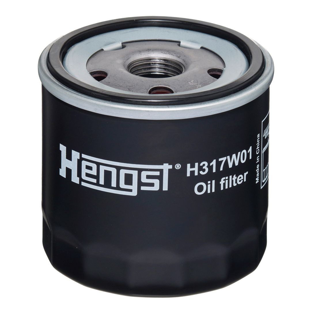Compre H317W01 Hengst Filtro de óleo