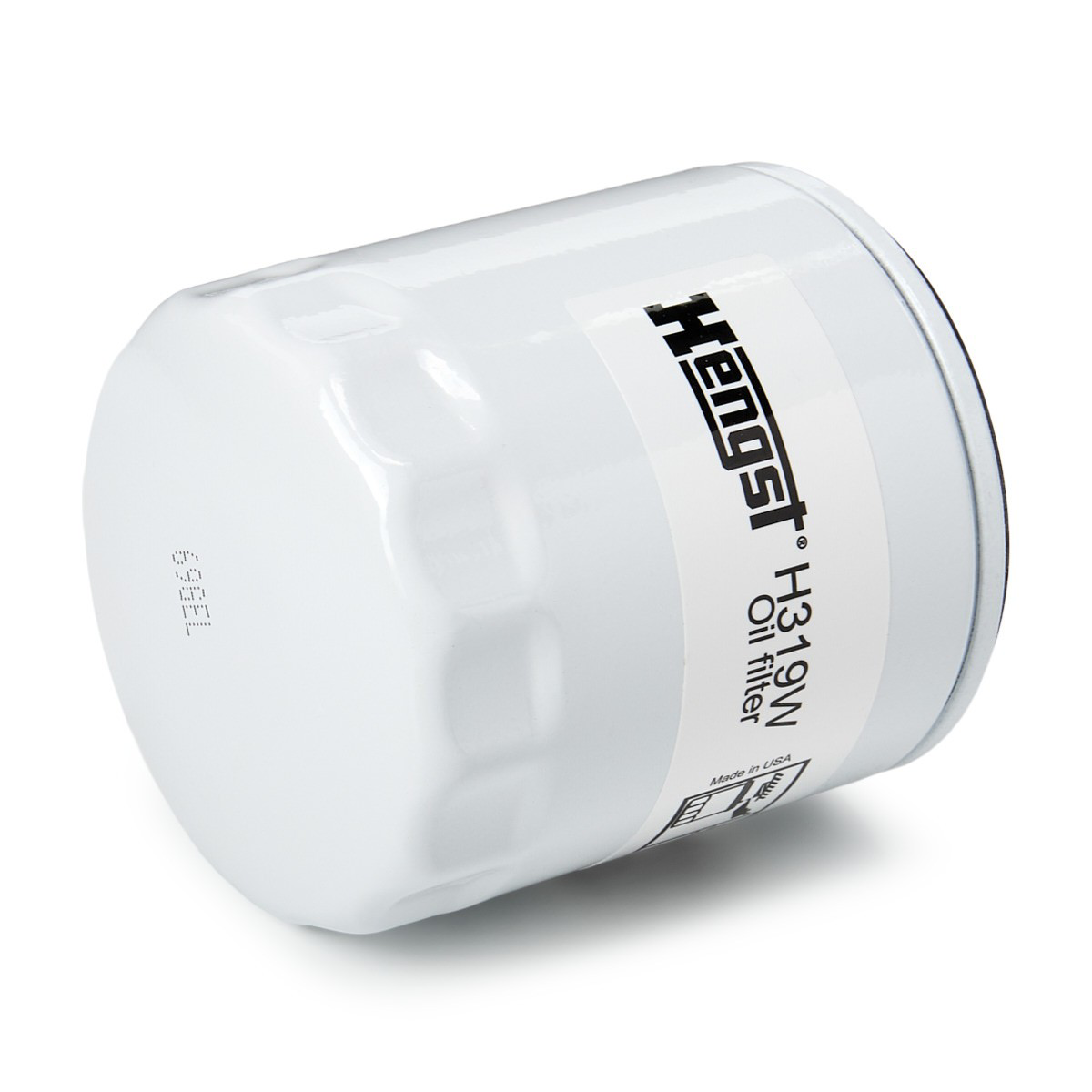 Compre H319W Hengst Filtro de óleo