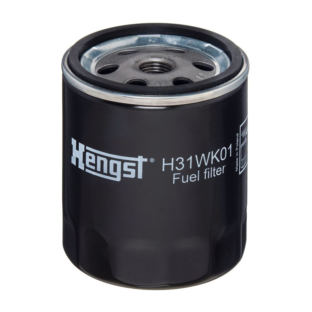H31WK01 Hengst Filtro de combustível