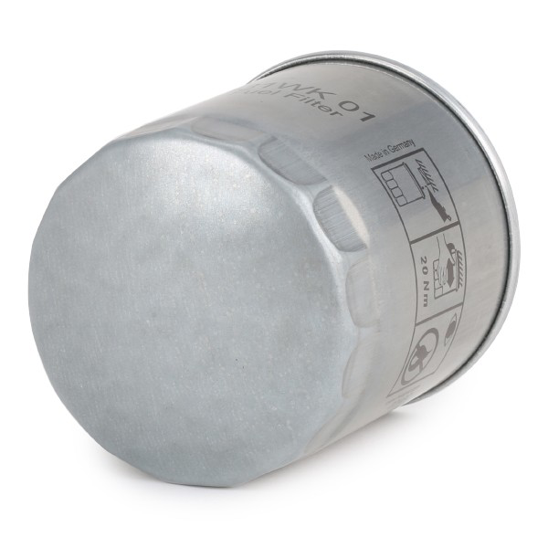 Compre H31WK01 Hengst Filtro de combustível