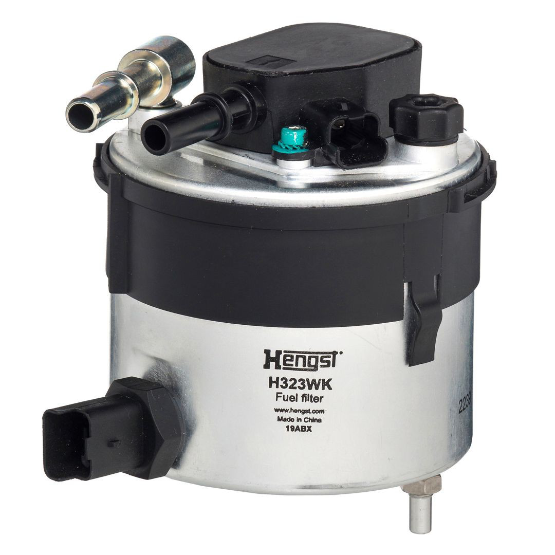 H323WK Hengst Filtro de combustível