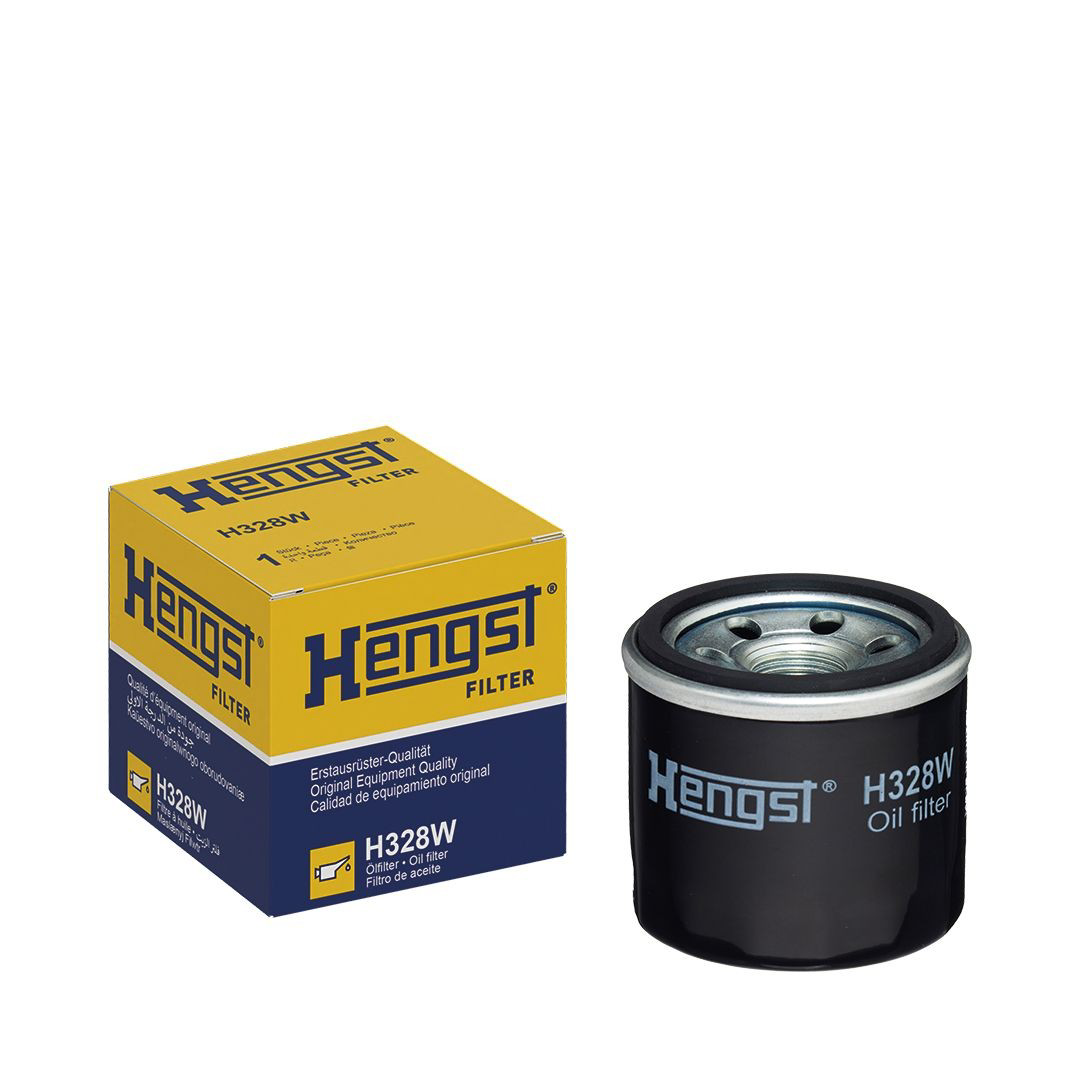 Filtro de óleo Hengst H328W preço, a partir de 8,99 USD