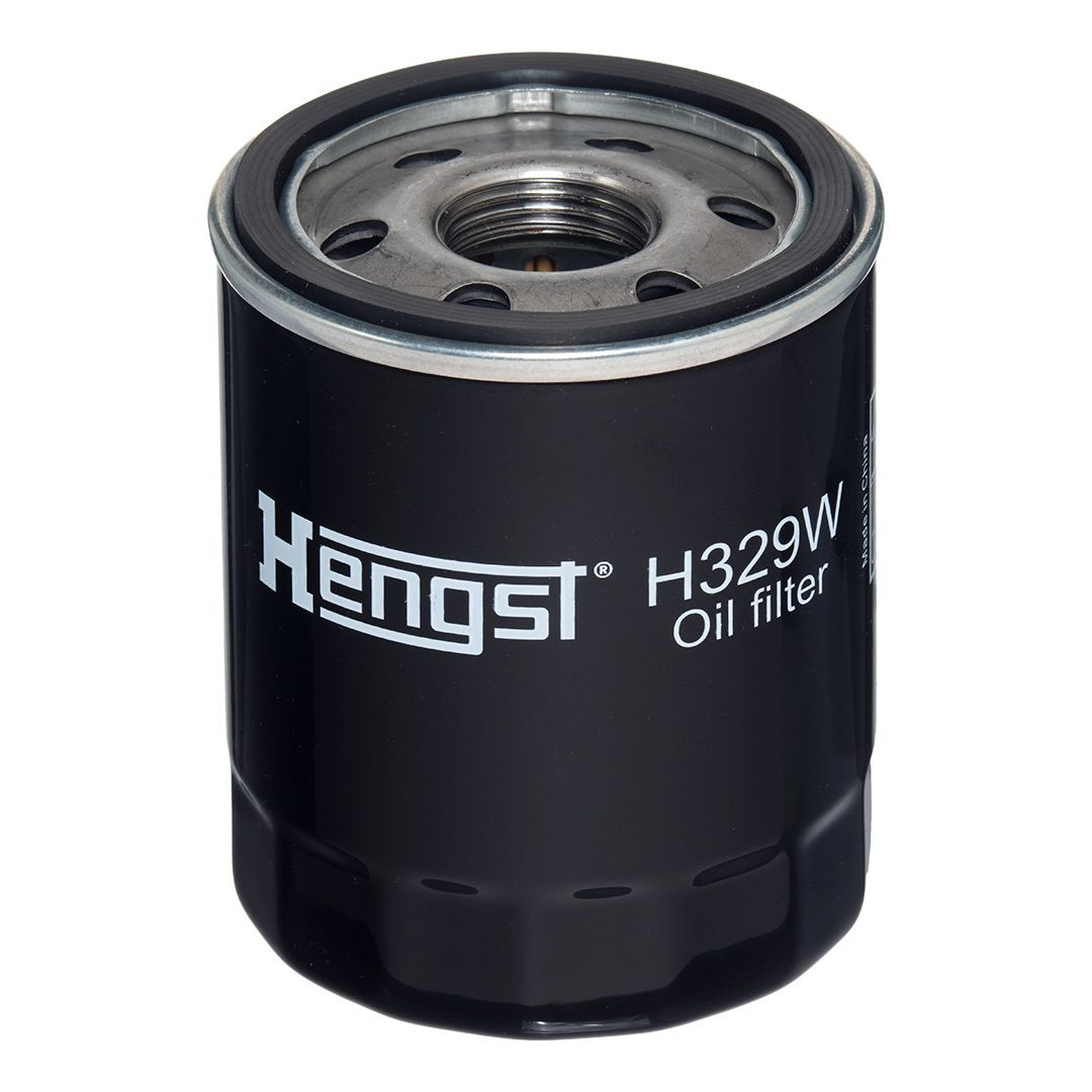 H329W Hengst Filtro de óleo