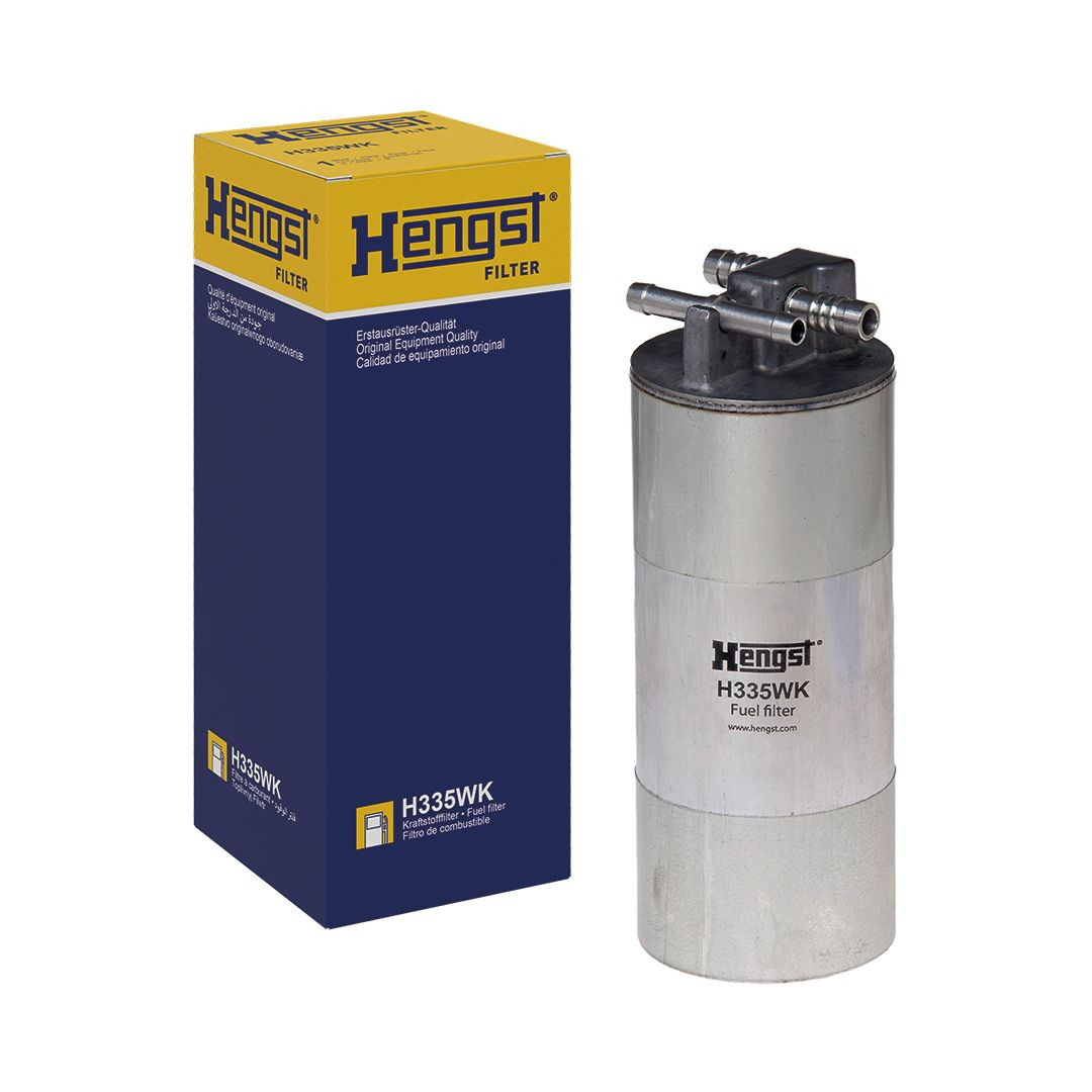 H335WK Hengst Filtro de combustível