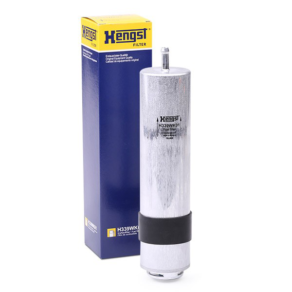 Filtro de combustível Hengst H339WK01