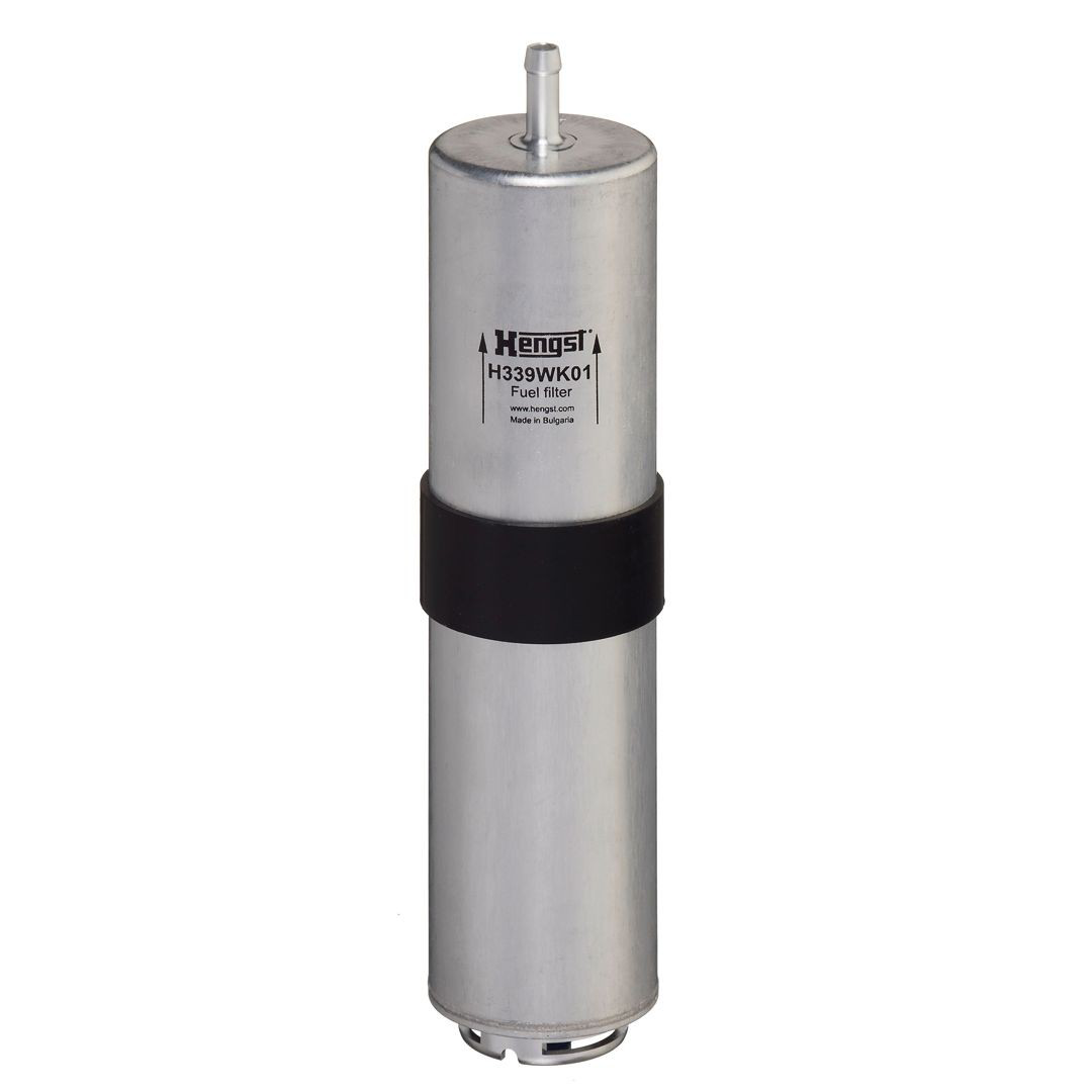 Filtro de combustível Hengst H339WK01 preço, a partir de 30,45 USD