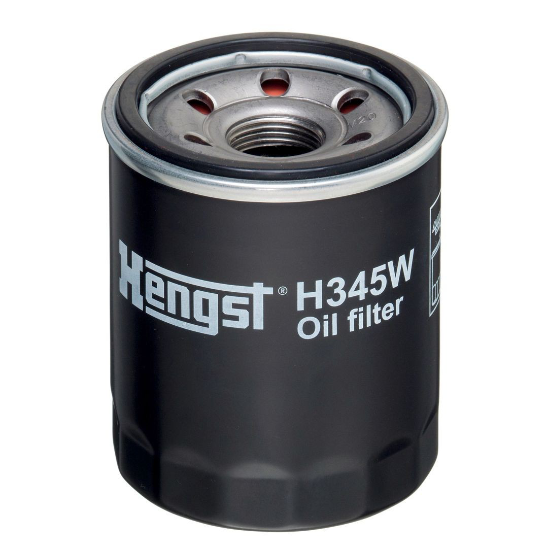 H345W Hengst Filtro de óleo