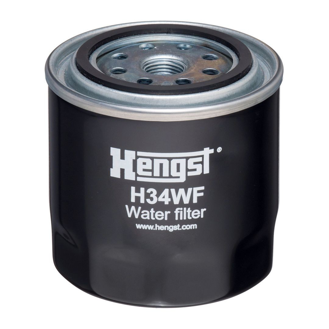 H34WF Hengst Filtro do sistema de esfriamento