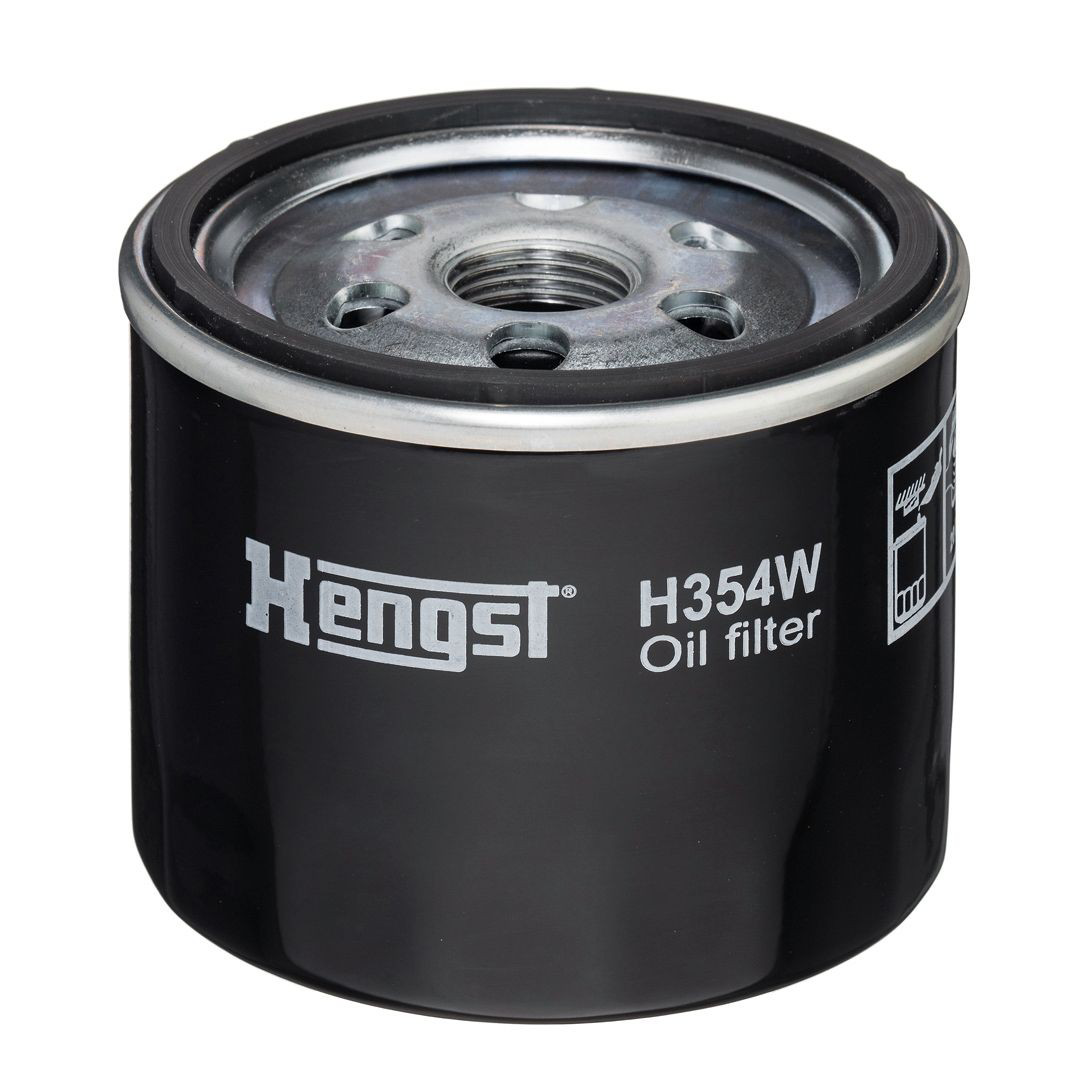 Filtro de óleo 32A4000400 Mitsubishi
