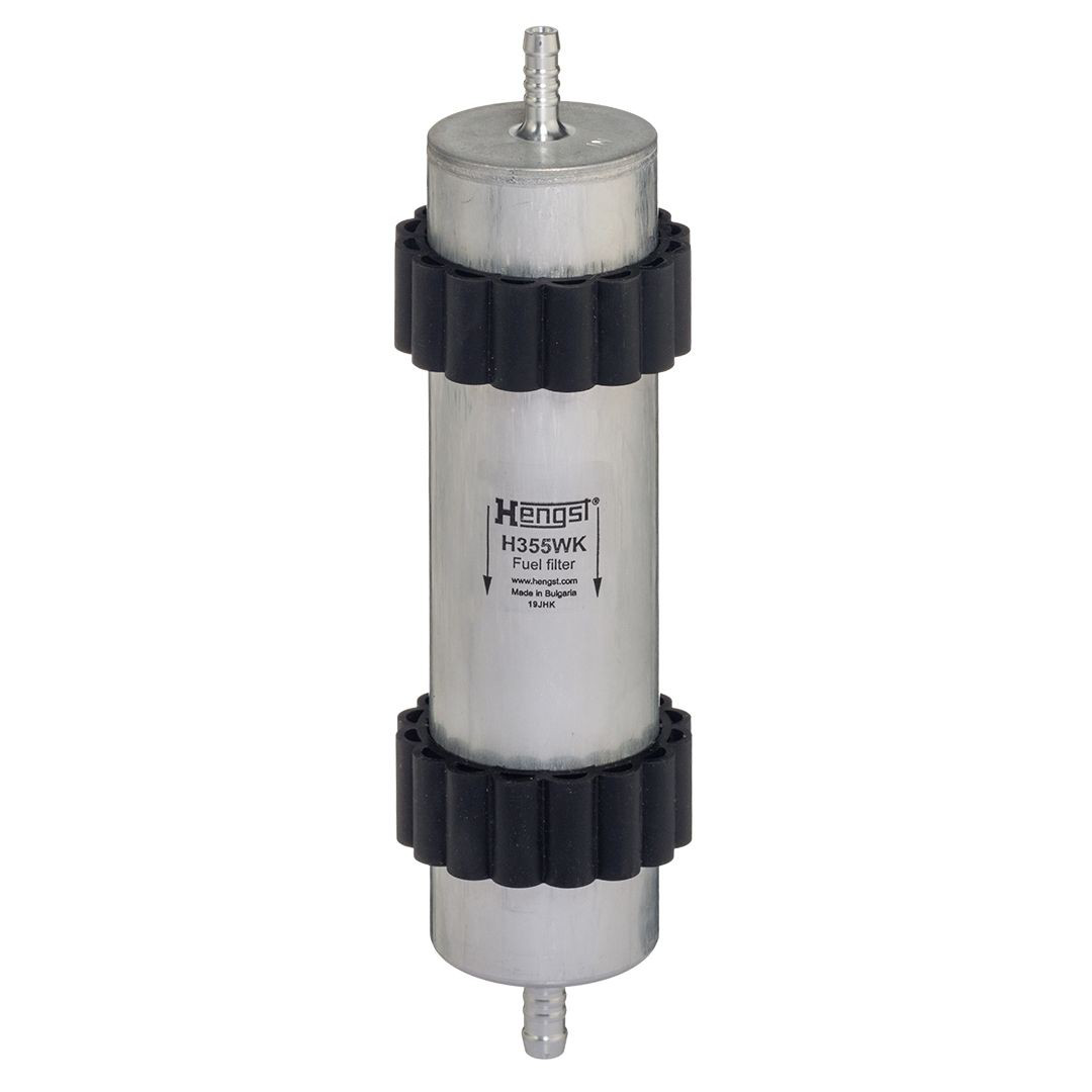 H355WK Hengst Filtro de combustível