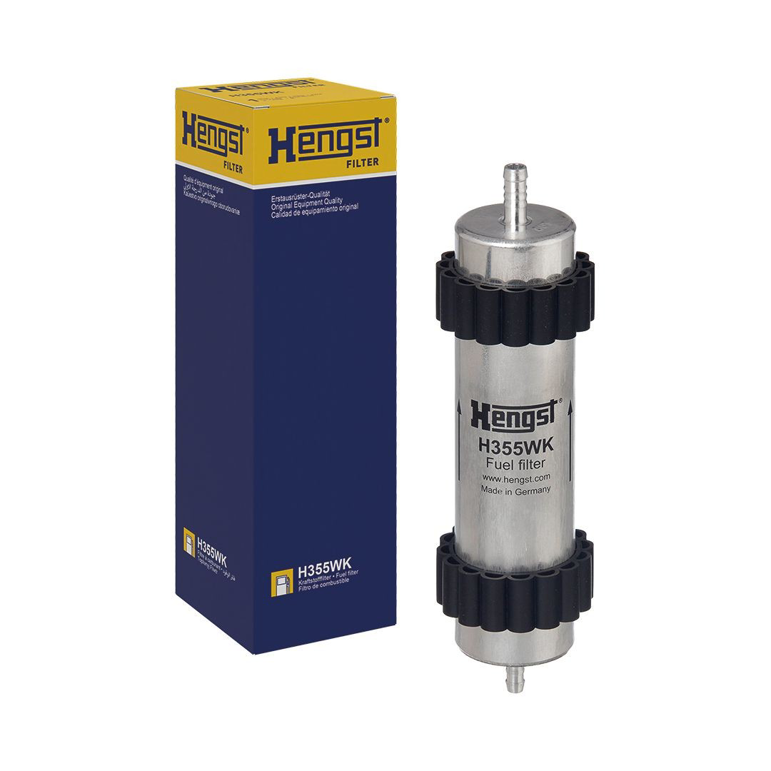 Filtro de combustível Hengst H355WK preço, a partir de 20,68 USD