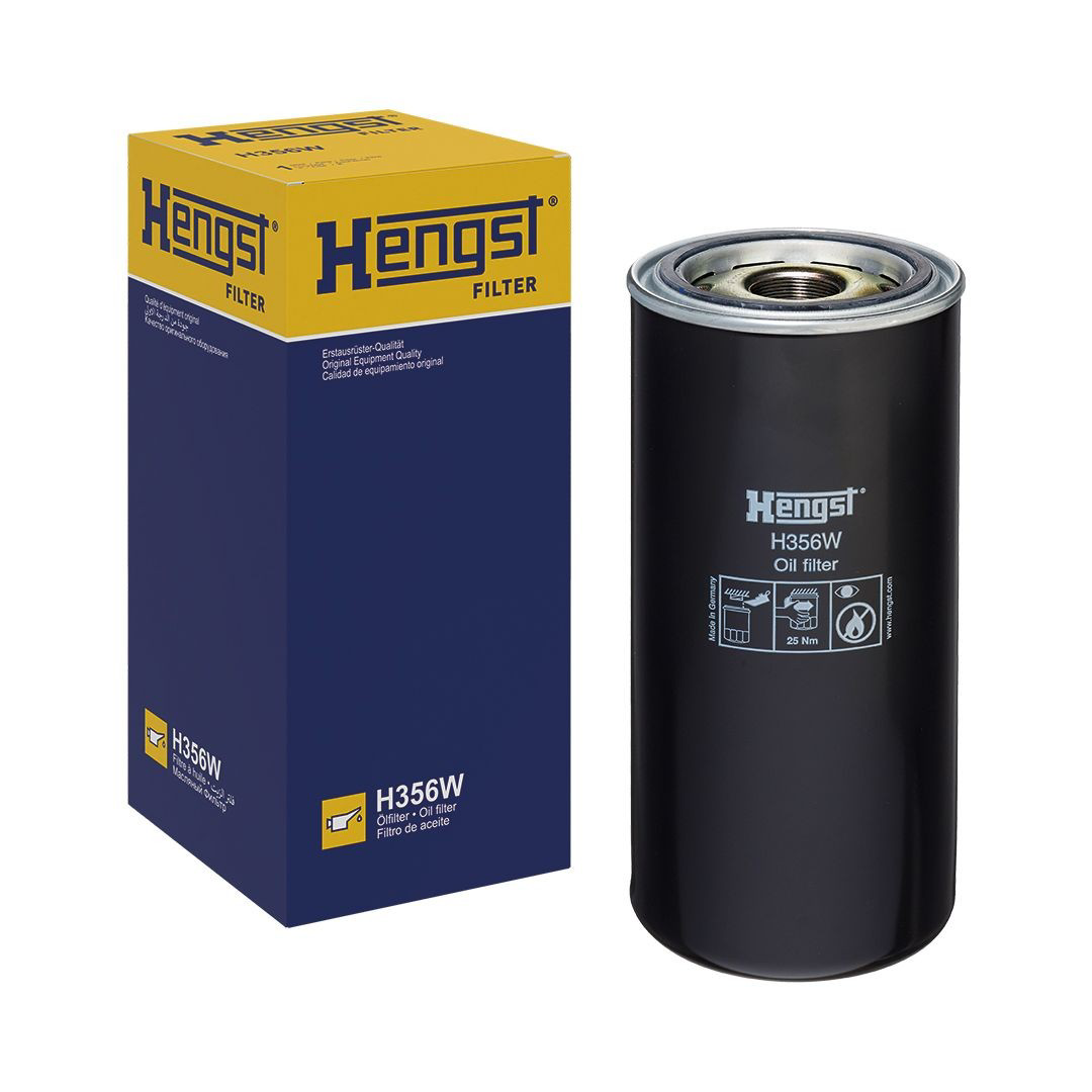 Compre BG1515 HELLA Filtro de óleo
