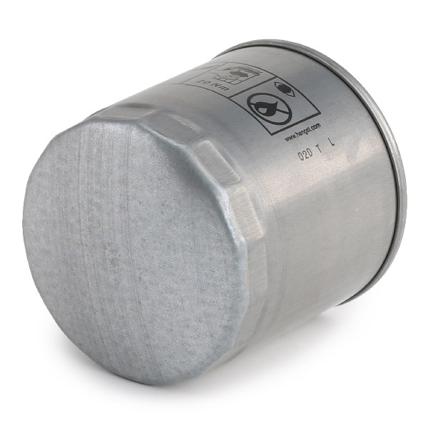 Filtro de combustível H35WK02D87 Hengst