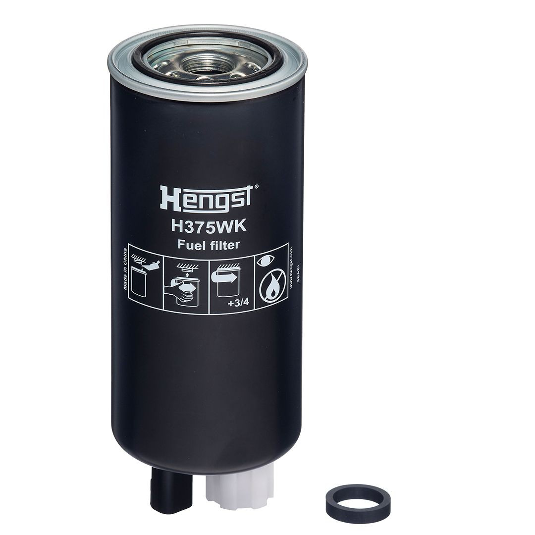Compre 13R0033116AA Otokar Filtro de combustível
