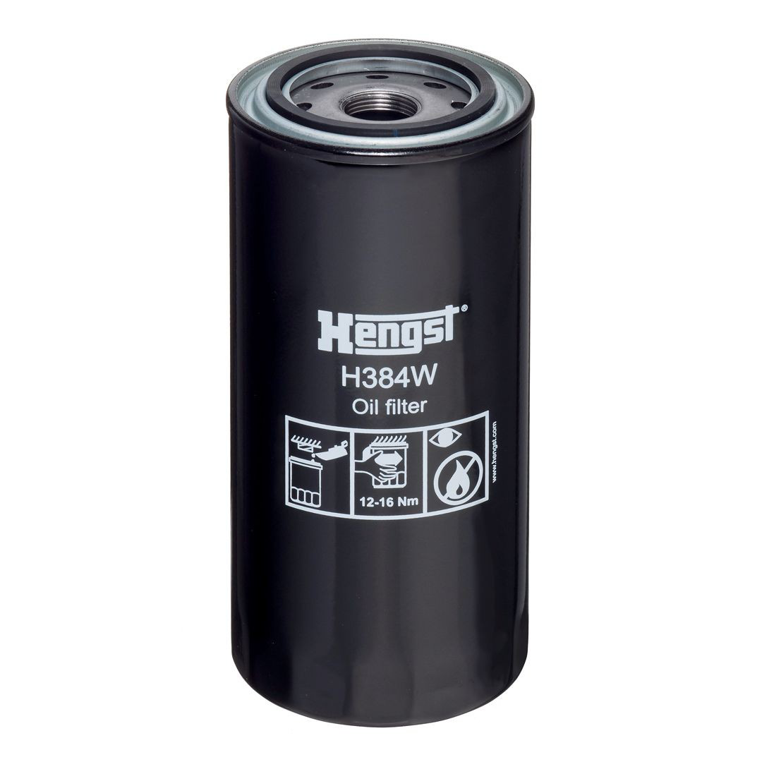 Filtro de óleo Hengst H384W preço, a partir de 22,32 USD