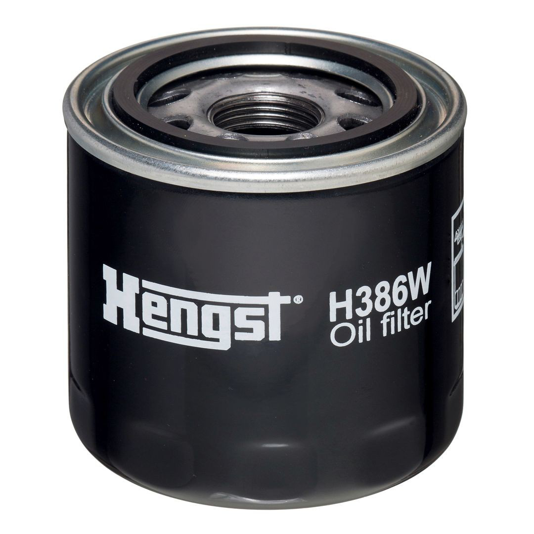 Filtro de óleo Perkins 3740597