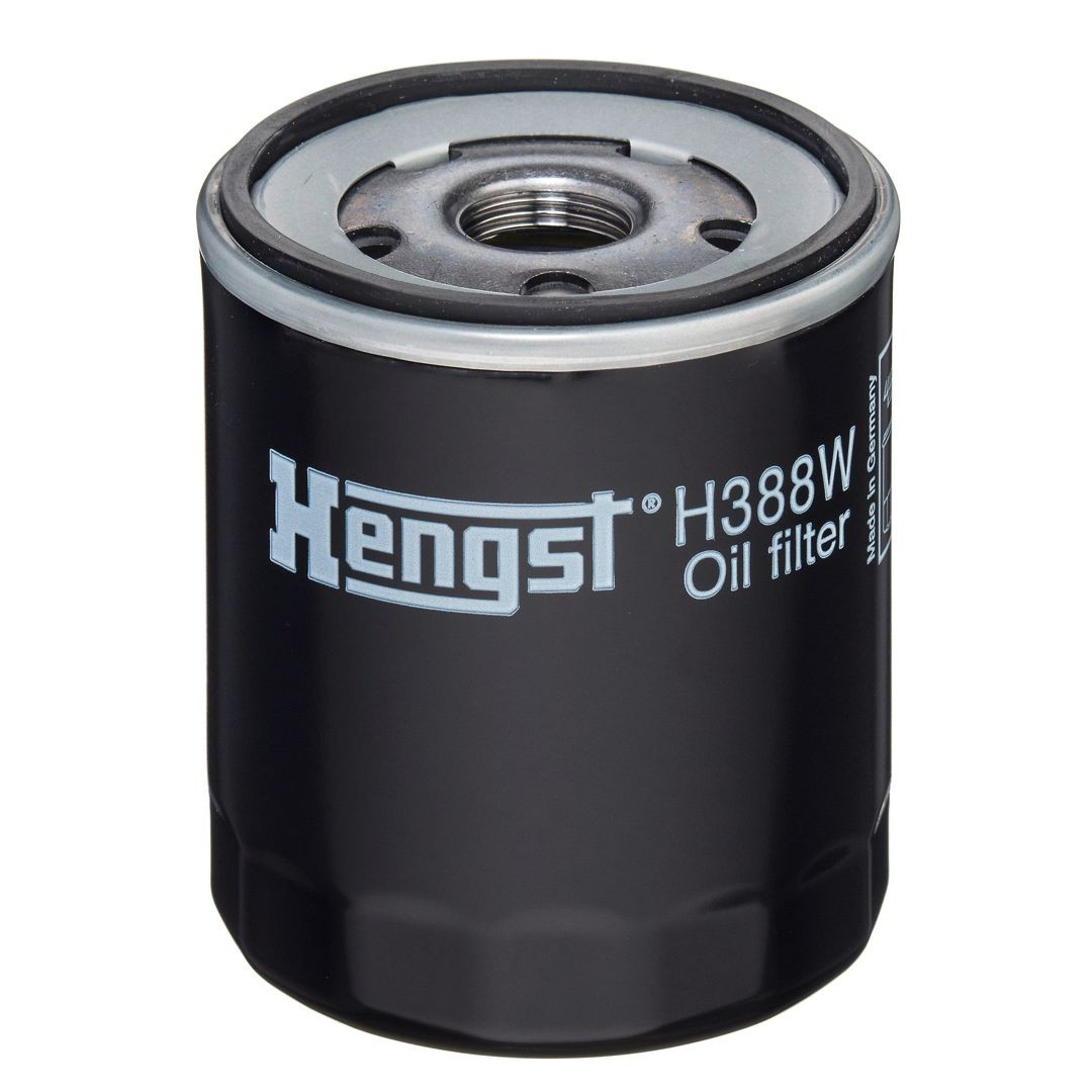 Filtro de óleo Hengst H388W preço, a partir de 8,84 USD