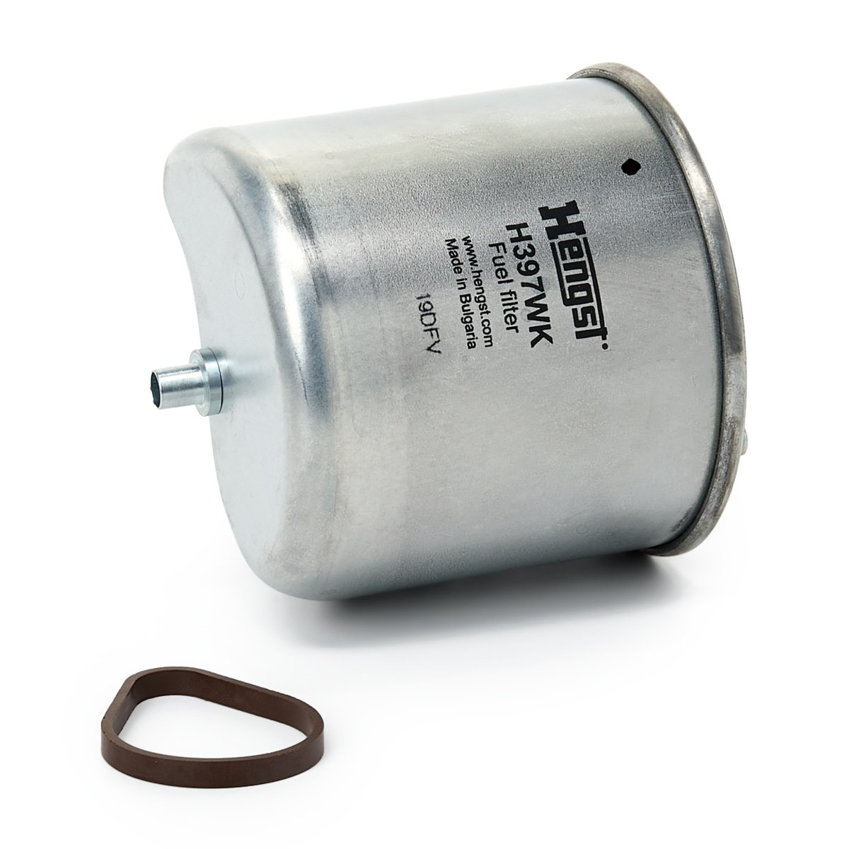 Compre H397WK Hengst Filtro de combustível