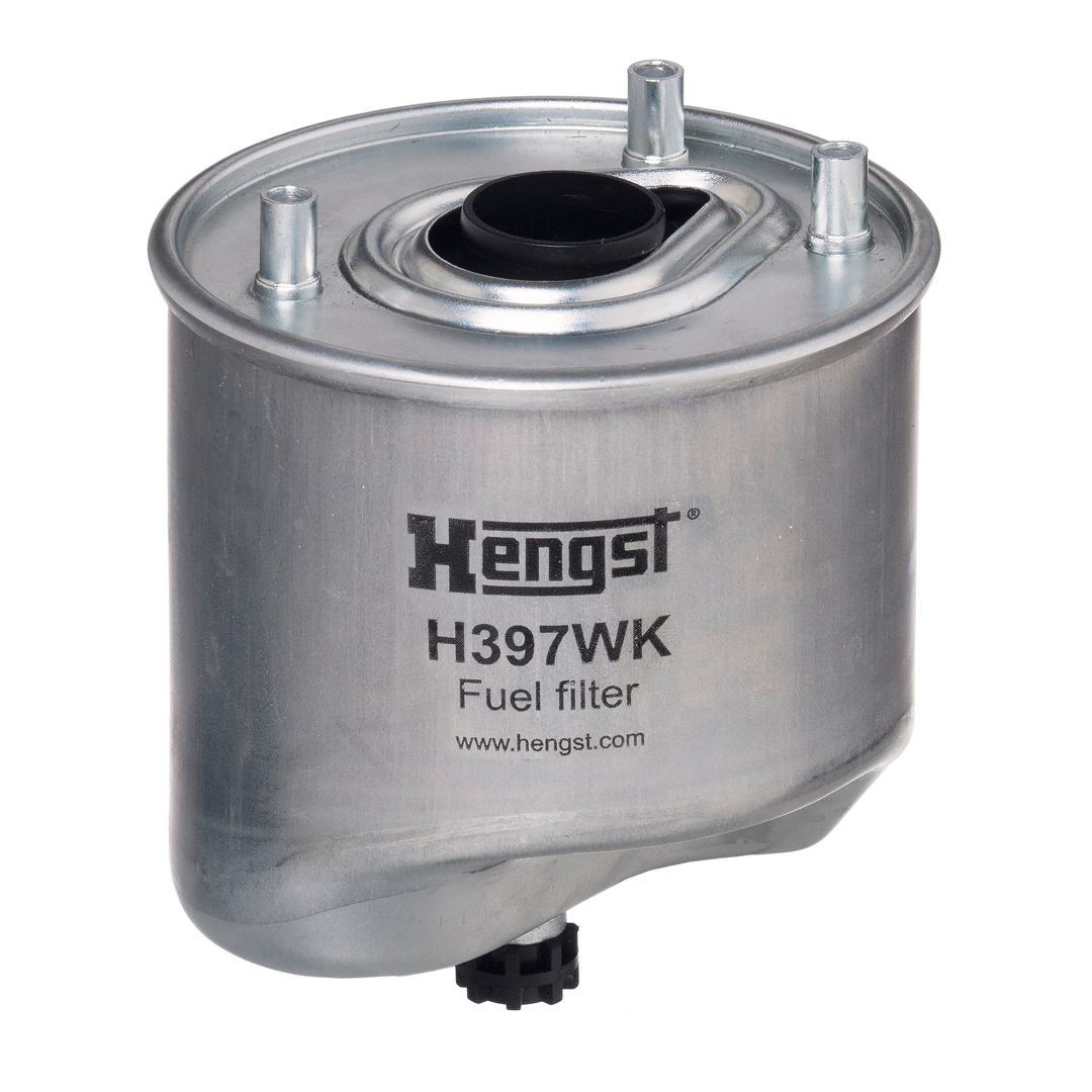 Filtro de combustível Hengst H397WK