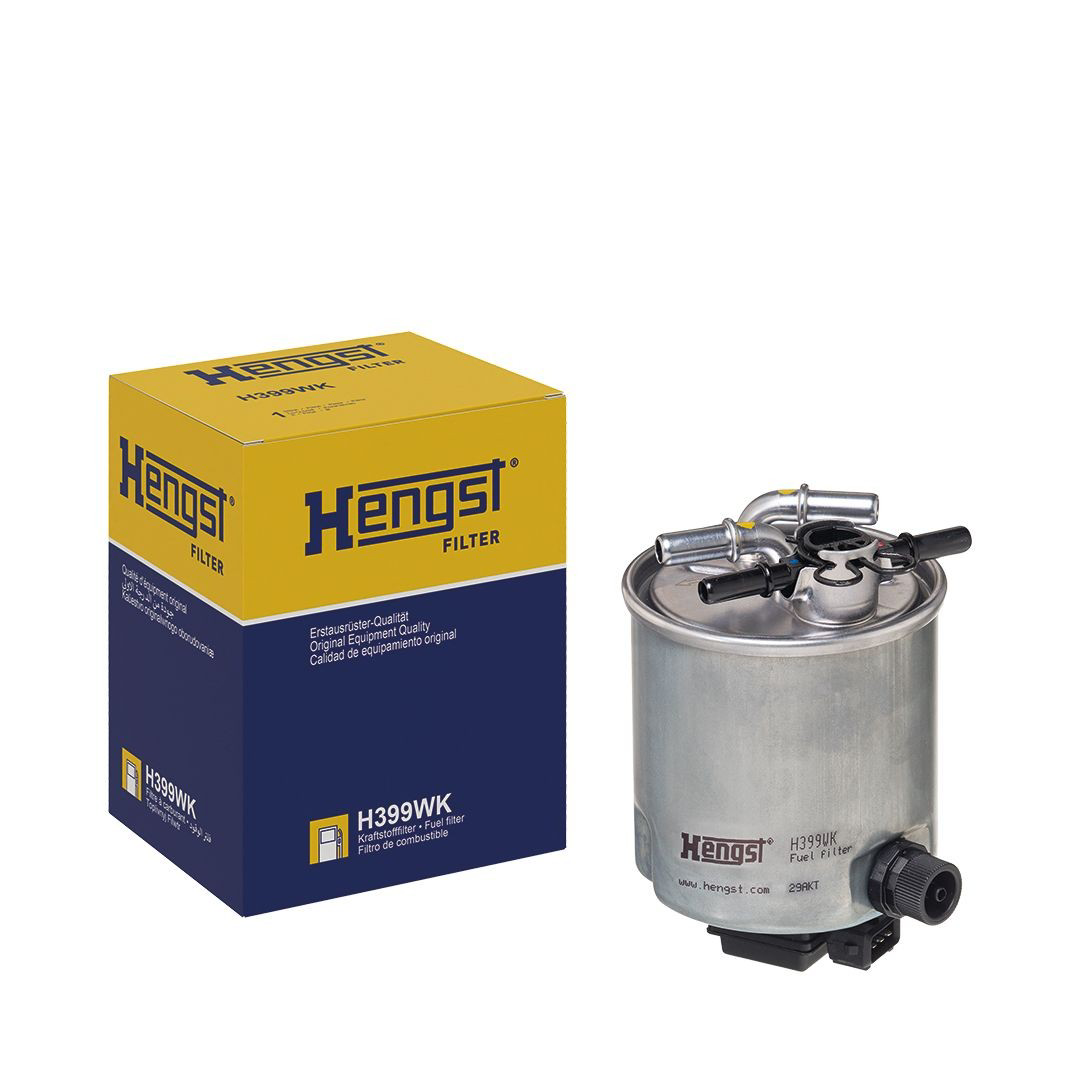 Filtro de combustível Hengst H399WK preço, a partir de 31,81 USD