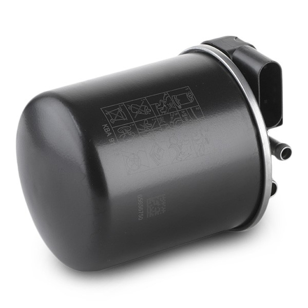 Filtro de combustível Hengst H411WK preço, a partir de 48,69 USD