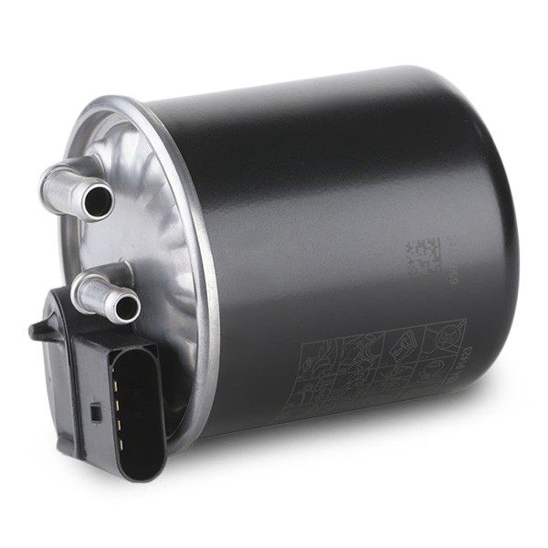 Compre H411WK Hengst Filtro de combustível