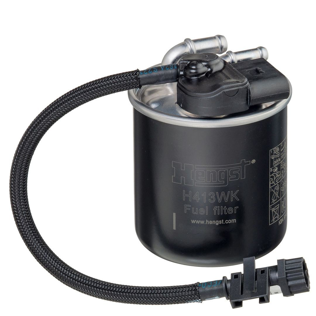 Compre H413WK Hengst Filtro de combustível
