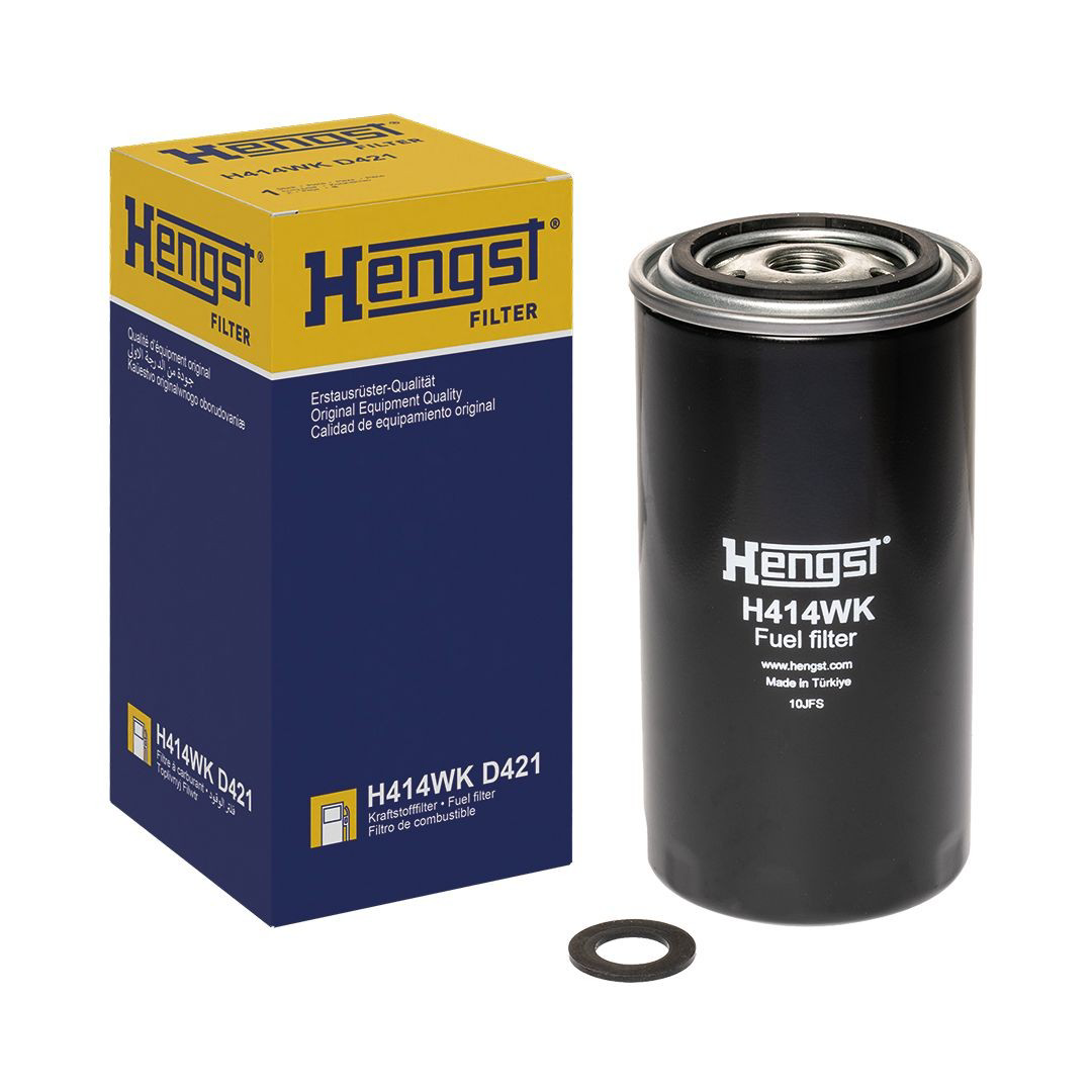 Filtro de combustível FF5612 Cummins