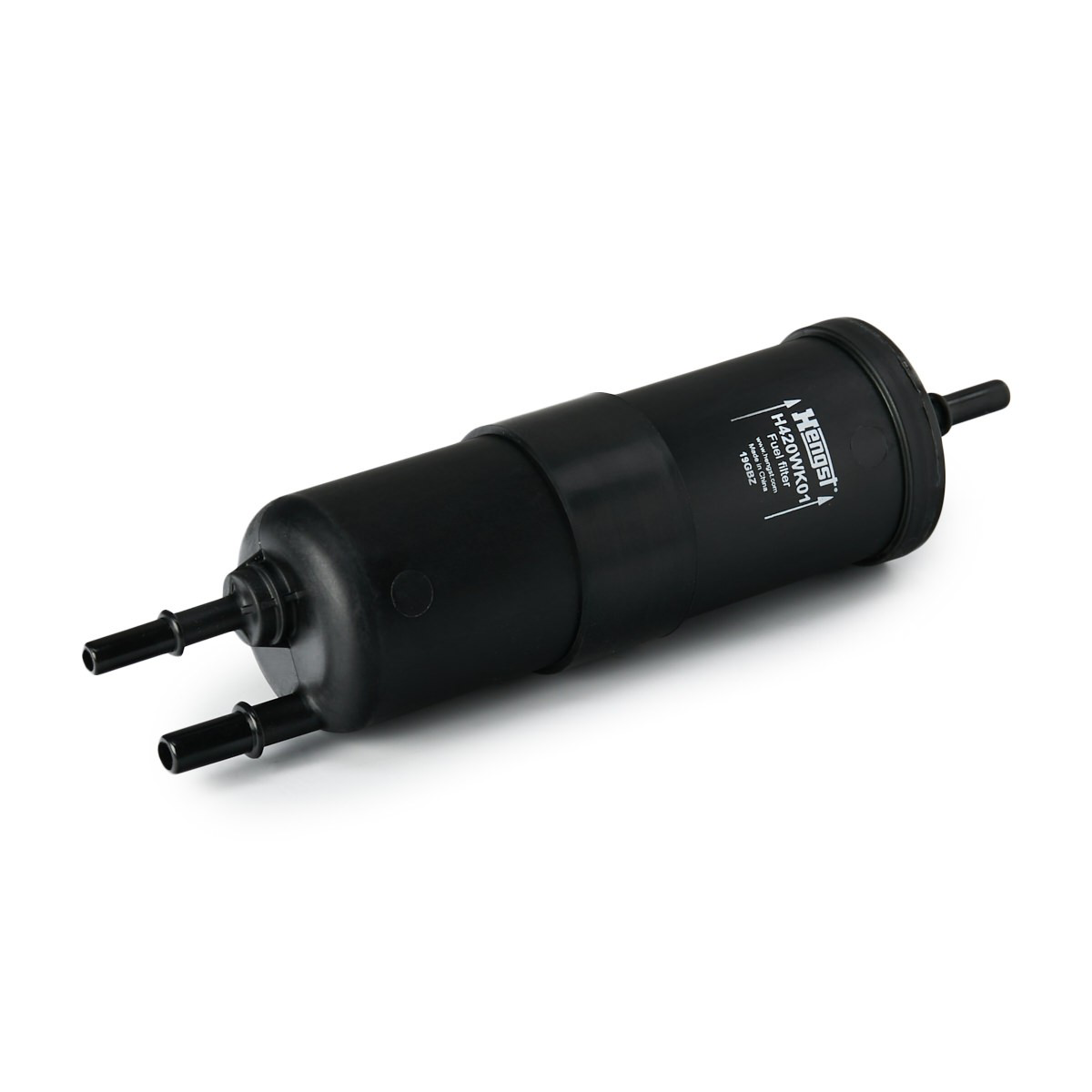 Filtro de combustível Hengst H420WK01
