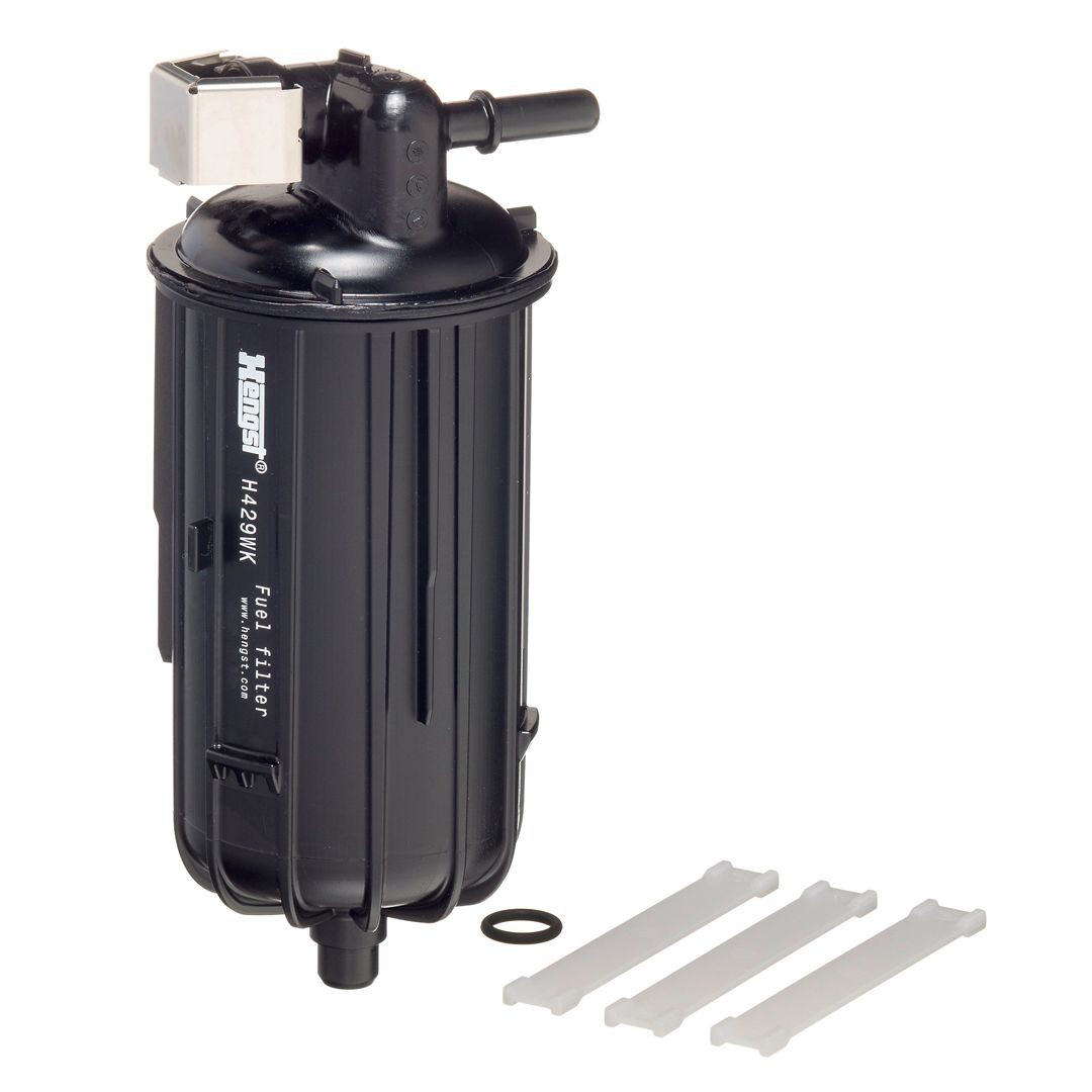 Filtro de combustível Hengst H429WKD397 preço, a partir de 45,89 USD