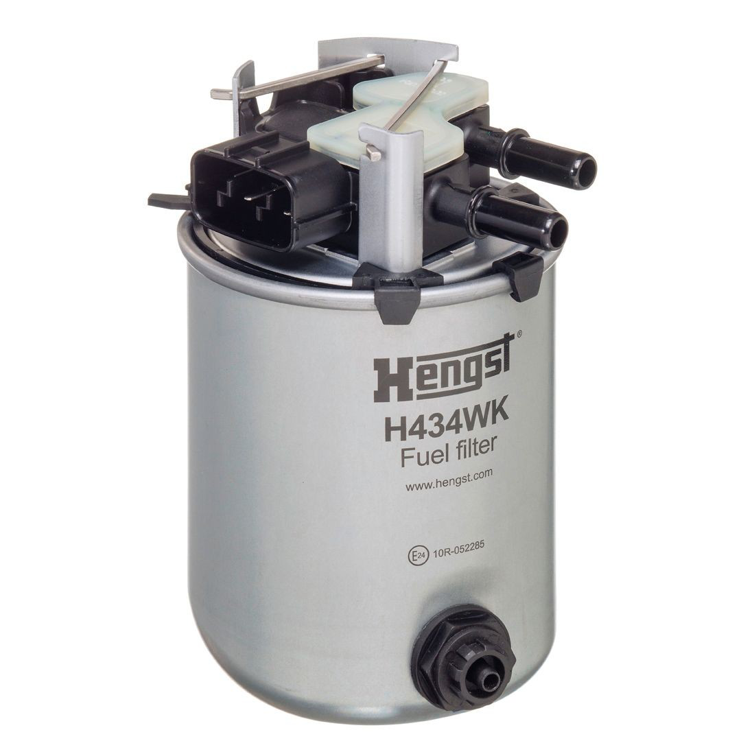 H434WK Hengst Filtro de combustível