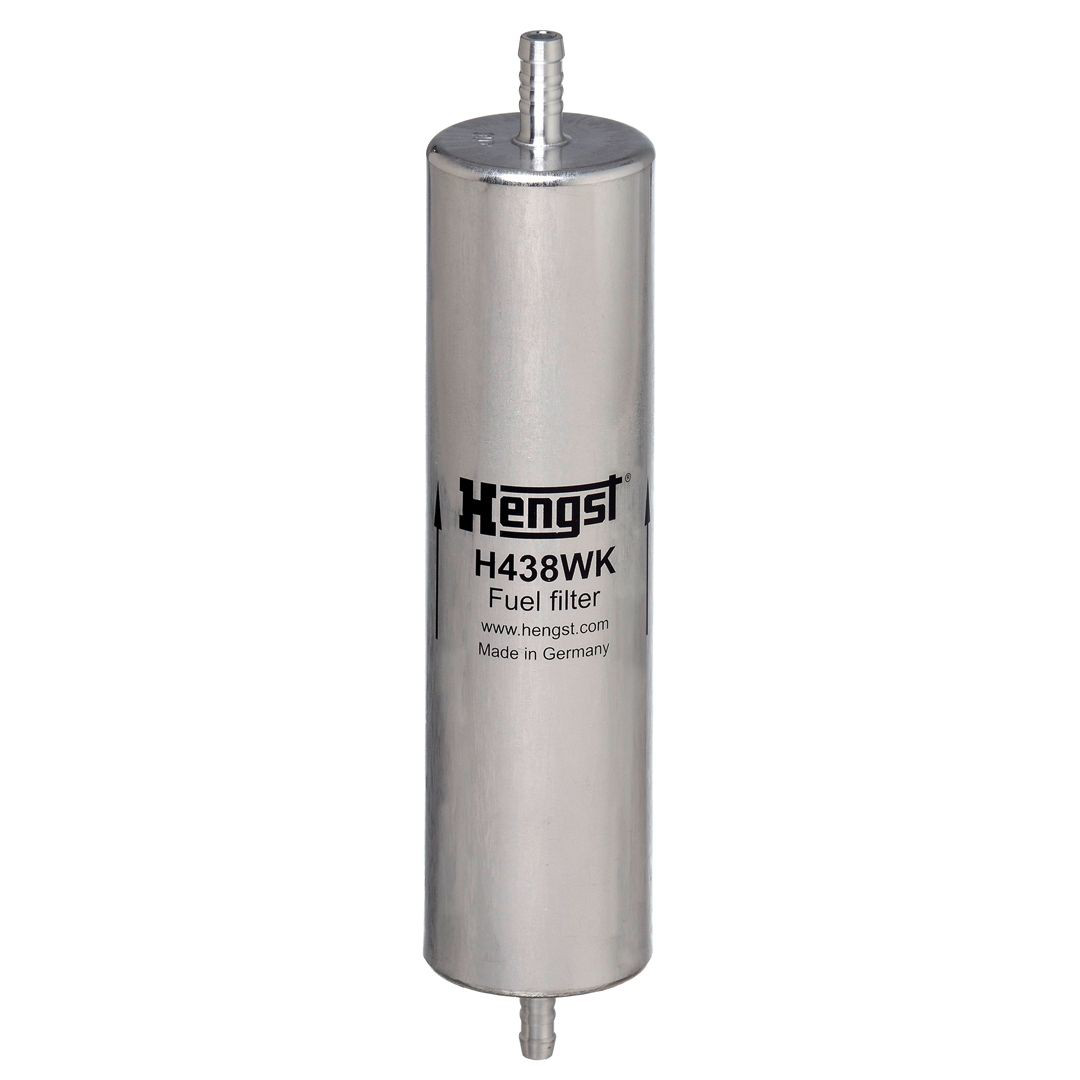 Filtro de combustível Hengst H438WK preço, a partir de 20,13 USD