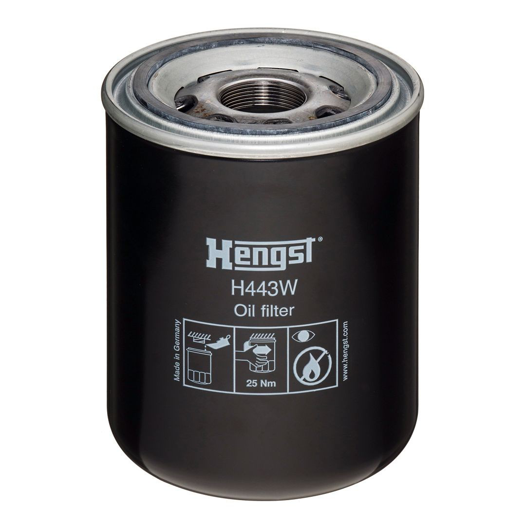 Compre V836862582 Massey Ferguson Filtro de óleo