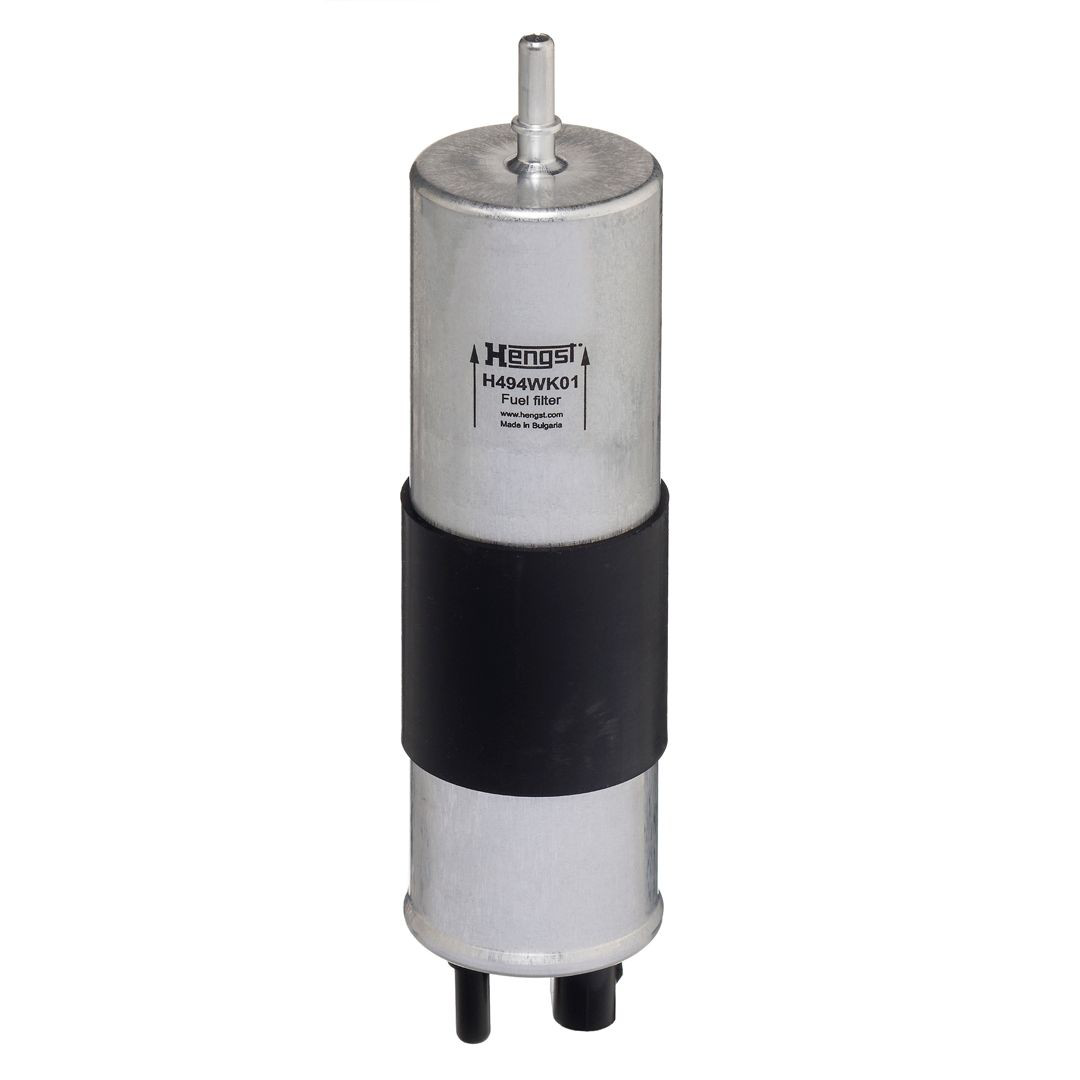 Compre H494WK01 Hengst Filtro de combustível
