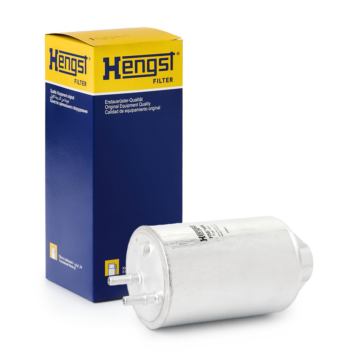 Compre 65125010002 MAN Filtro de combustível