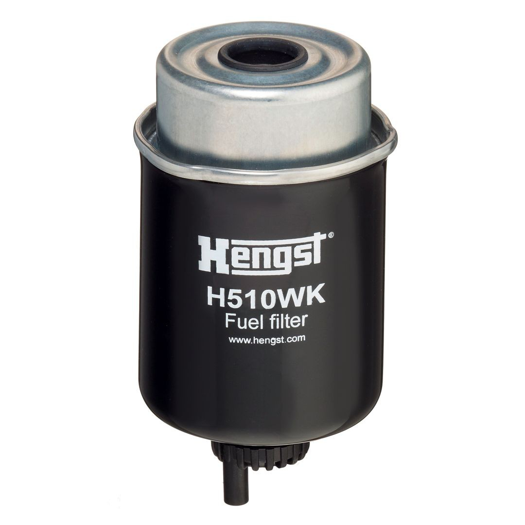 Filtro de combustível V836867591 Fendt